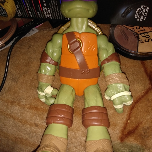 TMNT - Picture 3 of 4